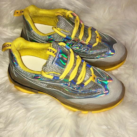 Kassidy sneaker - Picture 1 of 1